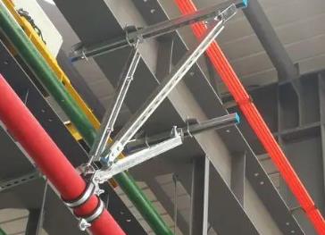 温县抗震支架厂家与你分享你必须做的紧急情况下的准备